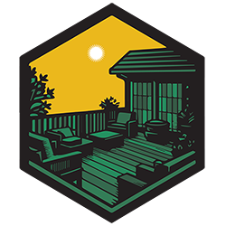 Premier Porches and Decks Logo Raleigh Porch builder