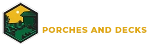 Premier Porches and Decks Logo Raleigh Porch builder