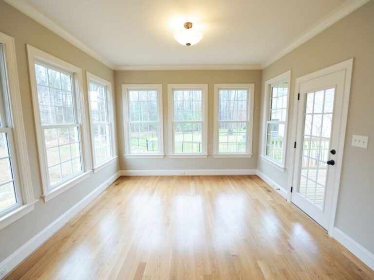 raleigh sunroom builder near me
