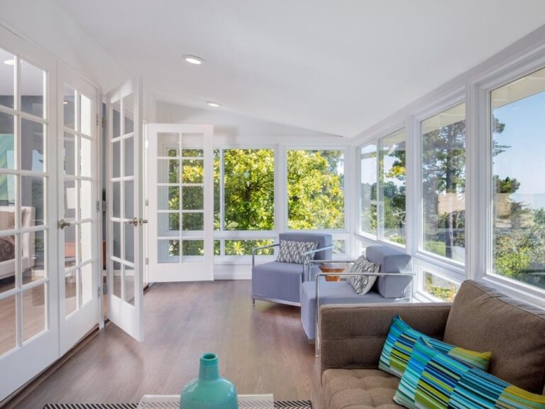 raleigh NC sunroom contactor