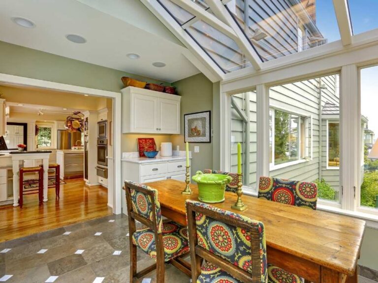 sunroom builder raleigh nc